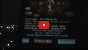 Military Compass Pro1 hakkında video