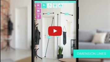 Video su Dimensions Pro 1