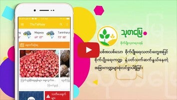 Video về ThuTaMyay1