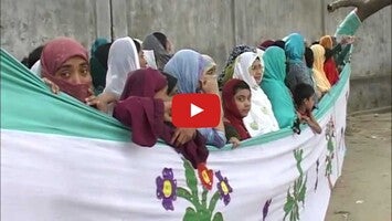 Vidéo au sujet deDelawar Hossain Sayedee1