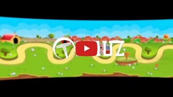 Vídeo de gameplay de Farm Paradise 1