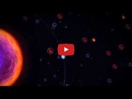 Vídeo de gameplay de Osmos HD 1