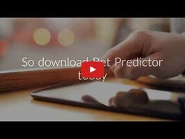 Video about Bet Predictor 1