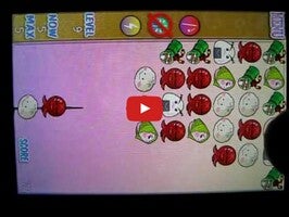 Vídeo de gameplay de StickFood 1