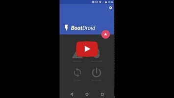 BootDroid1動画について