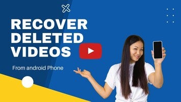 วิดีโอเกี่ยวกับ Recycle Deleted Video Recovery 1