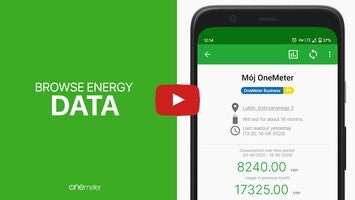 OneMeter 1 के बारे में वीडियो