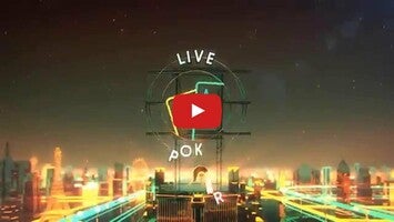 Video gameplay AbZorba Live Poker 1