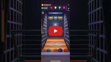 Vídeo-gameplay de Basketball Arcade Machine 1