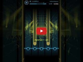 Vídeo-gameplay de Tokyo Indie Music - Live Show Rhythm Game 1