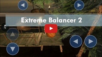 Vídeo de gameplay de Extreme Balancer 2 1