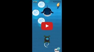 Vidéo de jeu deAir Penguin Origin1