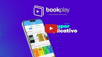 Video tentang Bookplay 1