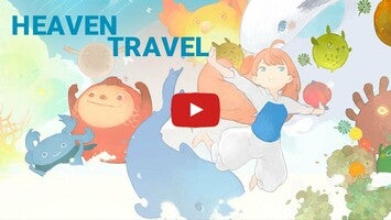 Vídeo-gameplay de Heaven Travel 1
