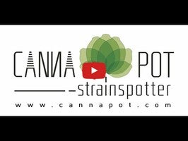 فيديو حول Strainspotter1