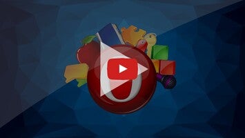 Video über Ouino Spanish Complete (members only) 1