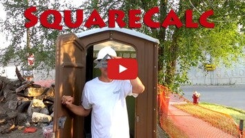 Видео про SquareCalc 1