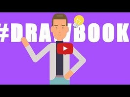 Video über #Drawbook: Procreate & Doodle 1