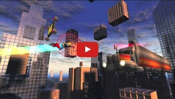 Vídeo de gameplay de Awesome 1