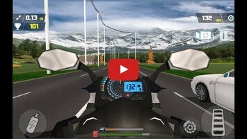 Vídeo de gameplay de VR Bike Racing Game - vr games 1