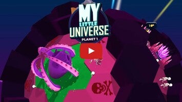 My Little Universe 1의 게임 플레이 동영상