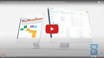 Video về Clinic Software CRM1