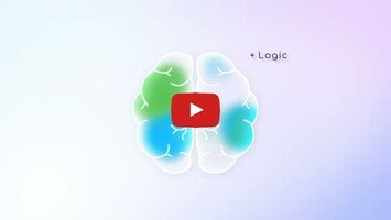 วิดีโอการเล่นเกมของ Eureka - Brain Training 1