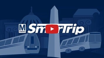 Video about SmarTrip 1