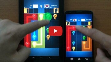 Connect king1のゲーム動画