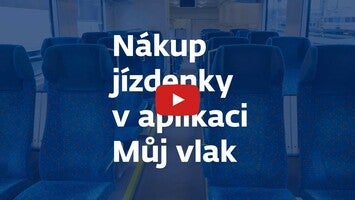Videoclip despre Můj vlak 1