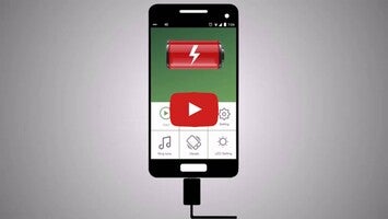 Video about Full Battery Alarm™ Pro 1