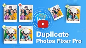 Videoclip despre Duplicate Photos Fixer Pro 1