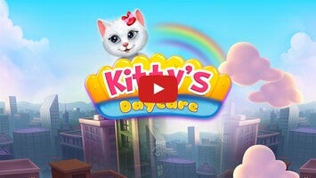 Kitty's Day Care1的玩法讲解视频