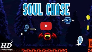 Soul Chase1'ın oynanış videosu
