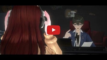 Gameplay video of Idol Planet 1