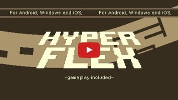 Видео игры Hyper Flex 1