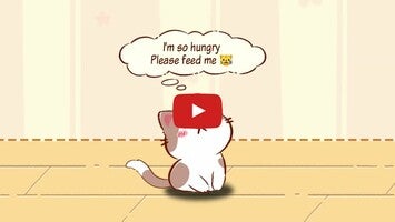 Vídeo-gameplay de Cat World Music 1