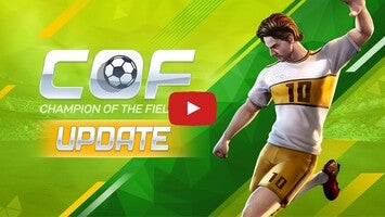 Champion Of The Fields2のゲーム動画