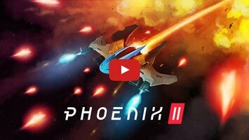 Phoenix 21'ın oynanış videosu