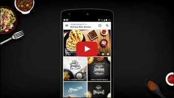 Video about Faasos 1