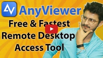 AnyViewer 1와 관련된 동영상