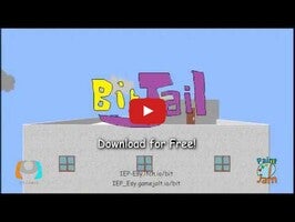 Vídeo-gameplay de Bit Jail 1