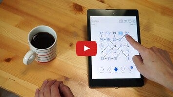 Gameplayvideo von Number Chain - Logic Puzzle 1