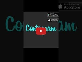 فيديو حول Contagram1