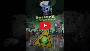 วิดีโอการเล่นเกมของ Zombies Doc 1
