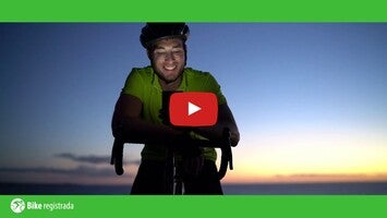 Videoclip despre Bike Registrada 1