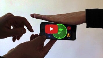 Video about Goniometer Pro Preview 1