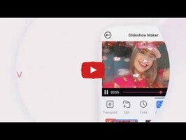 Vidéo au sujet dePhoto Video Maker - VideoShow1