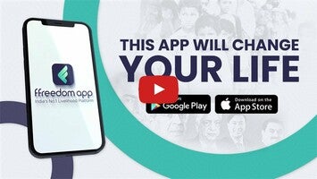 Vídeo sobre ffreedom app 1