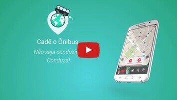 Cadê o Ônibus?1動画について